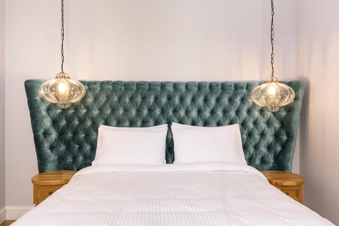 Acanthus Blue Corfu  Zimmer foto