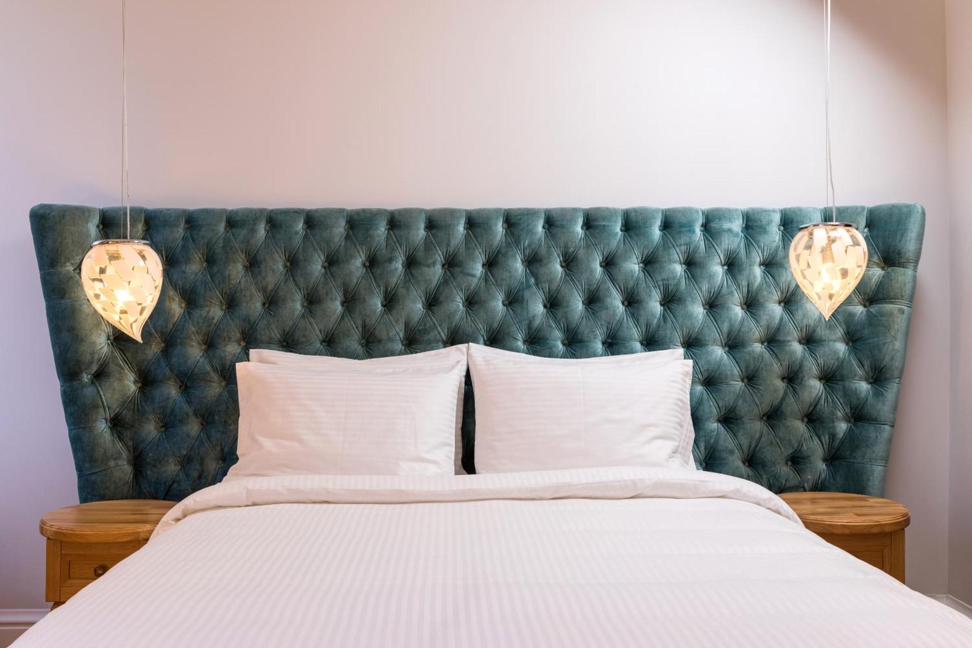 Acanthus Blue Corfu  Zimmer foto